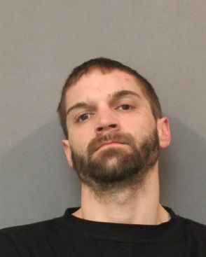 Clayton Edward Cooper